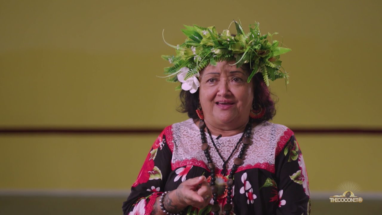 Untold Pacific History: Episode 4 - Rarotonga / The Sheraton Hotel