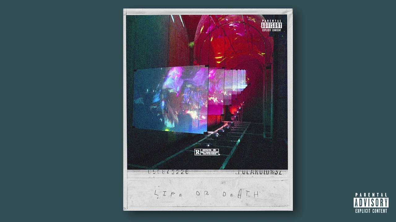 (FREE) Drake x Future Type Beat ~ Life or Death