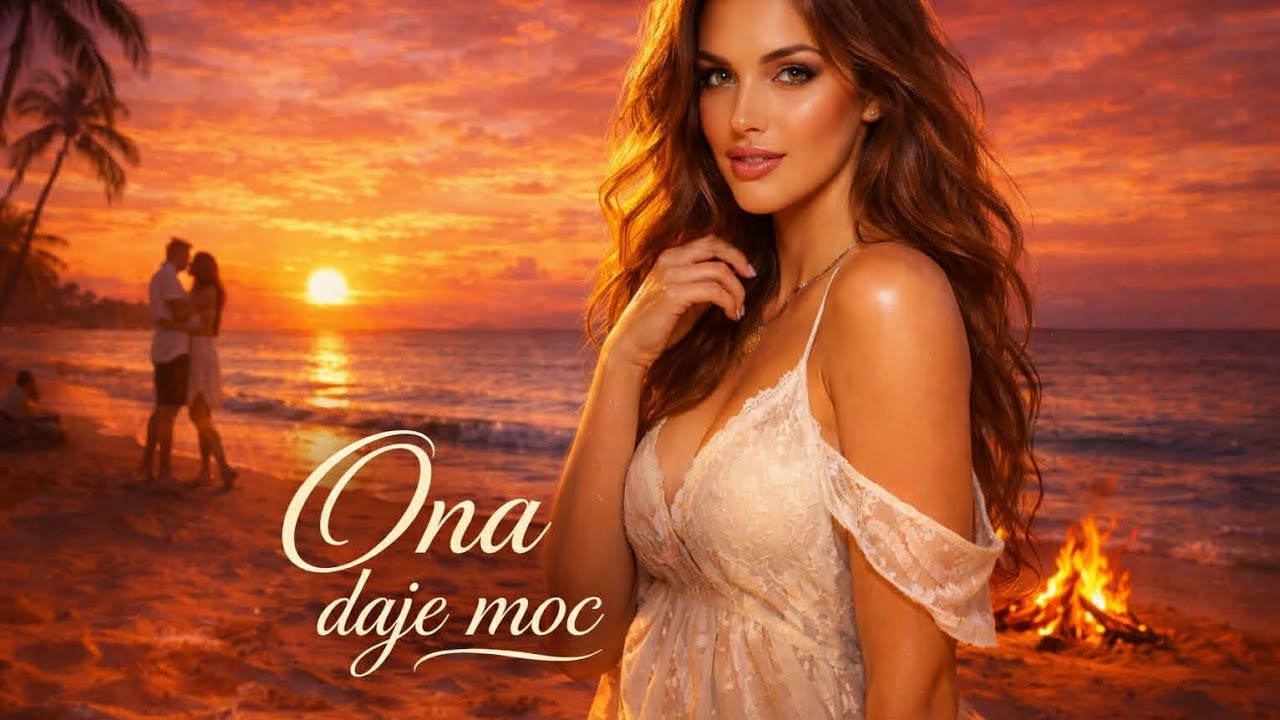 Ona daje moc 🔥 | Pełna wersja | MAXXON PL
