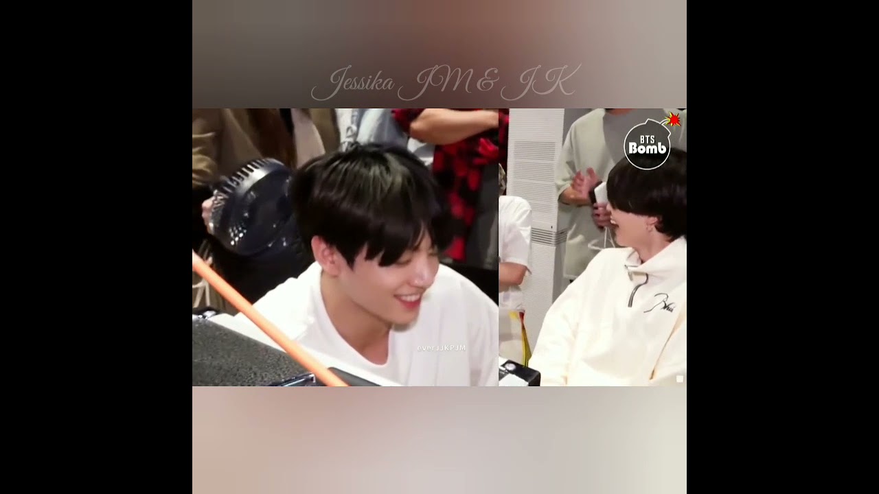 jikook momentos q no olvidaremos #minkook #jikookvideos #jikook #kookmin