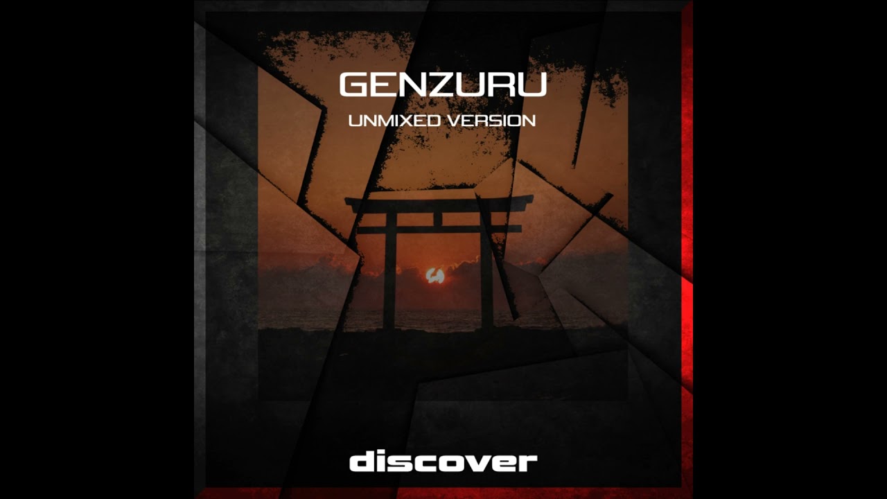 Genzuru - Melancholia (Album Edit)