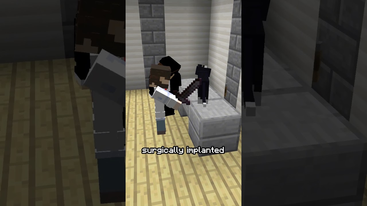 Проект Acoustic Kitty ЦРУ Холодная война История Minecraft История