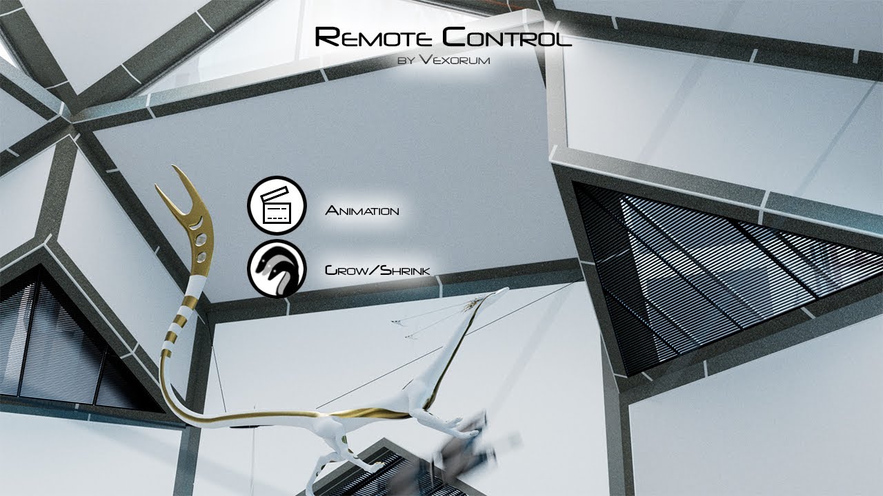 Remote Control