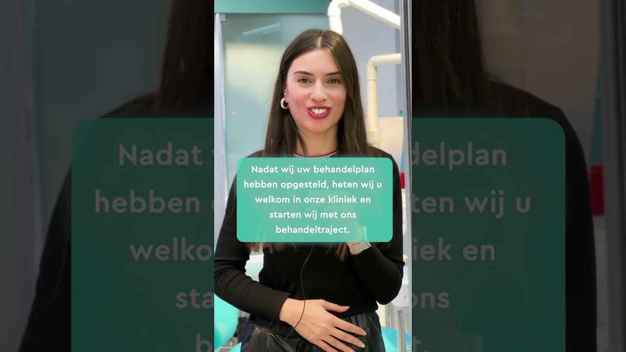 Wat zijn de behandelingsfasen van implantaten? #tandartsreisturkije #implantaatbehandeling