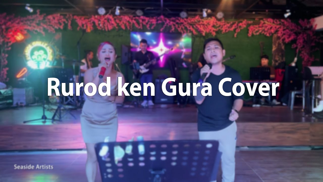 RUROD KEN GURA COVER