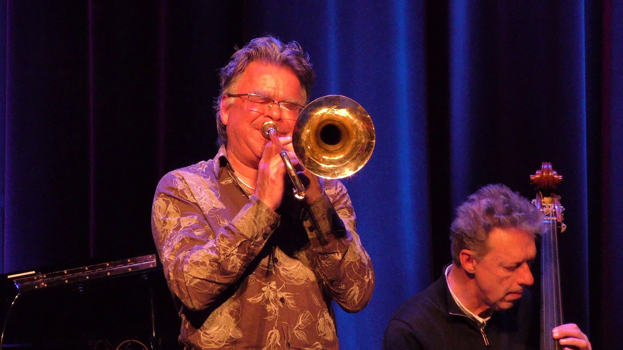 'Monkey Woman' - ICP Sextet