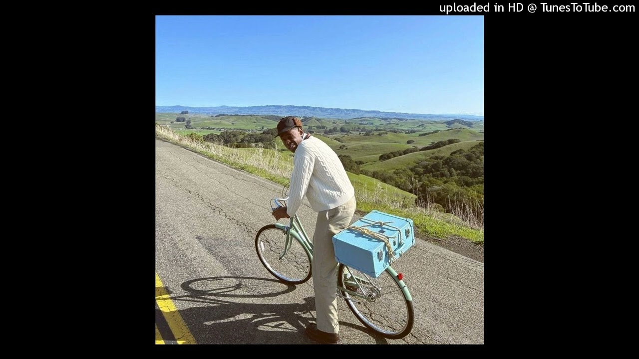 [free for profit] tyler, the creator type beat 