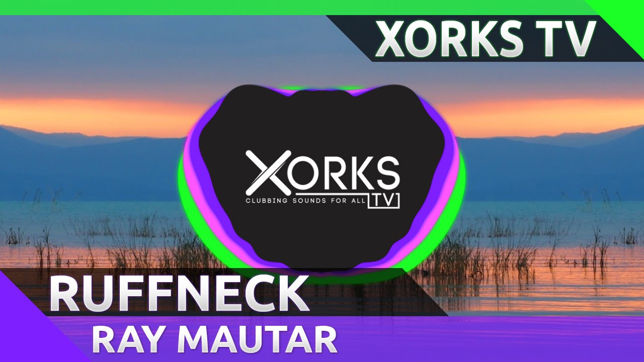 Freestylers - Ruffneck (Ray Mautar Moombahton Remix)