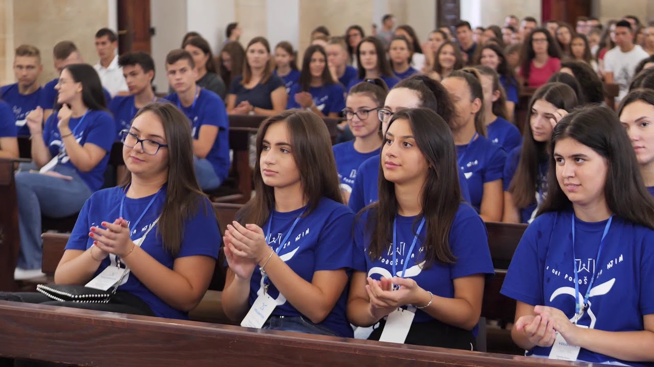 Proslava 25 godina Frame Široki Brijeg