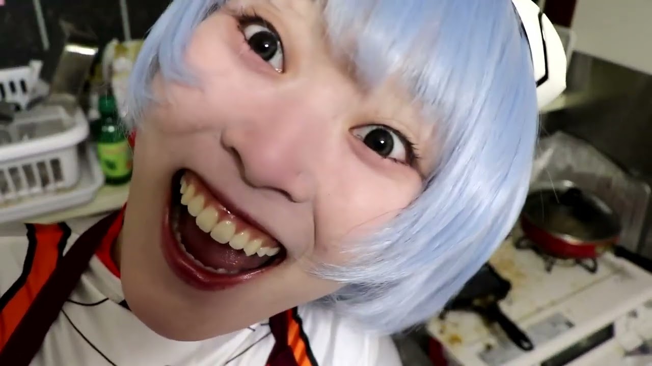 【料理】ハロウィンですが翌日も仕事があるのでおみそしレイしました【自我注意】