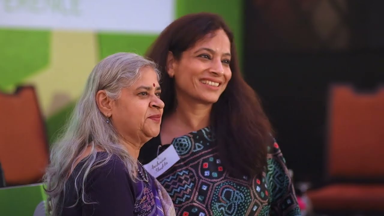 Corporate Event Coverage | Goethe Institute Max Mueller Bhavan | TMProduction