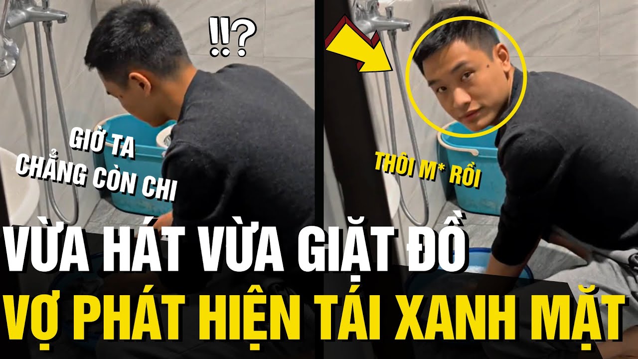 Thanh niên tranh thủ NGÂN NGA bài hát tự sáng tác khiến bao anh em XÚC ĐỘNG | Tin Ngắn 3 Phút