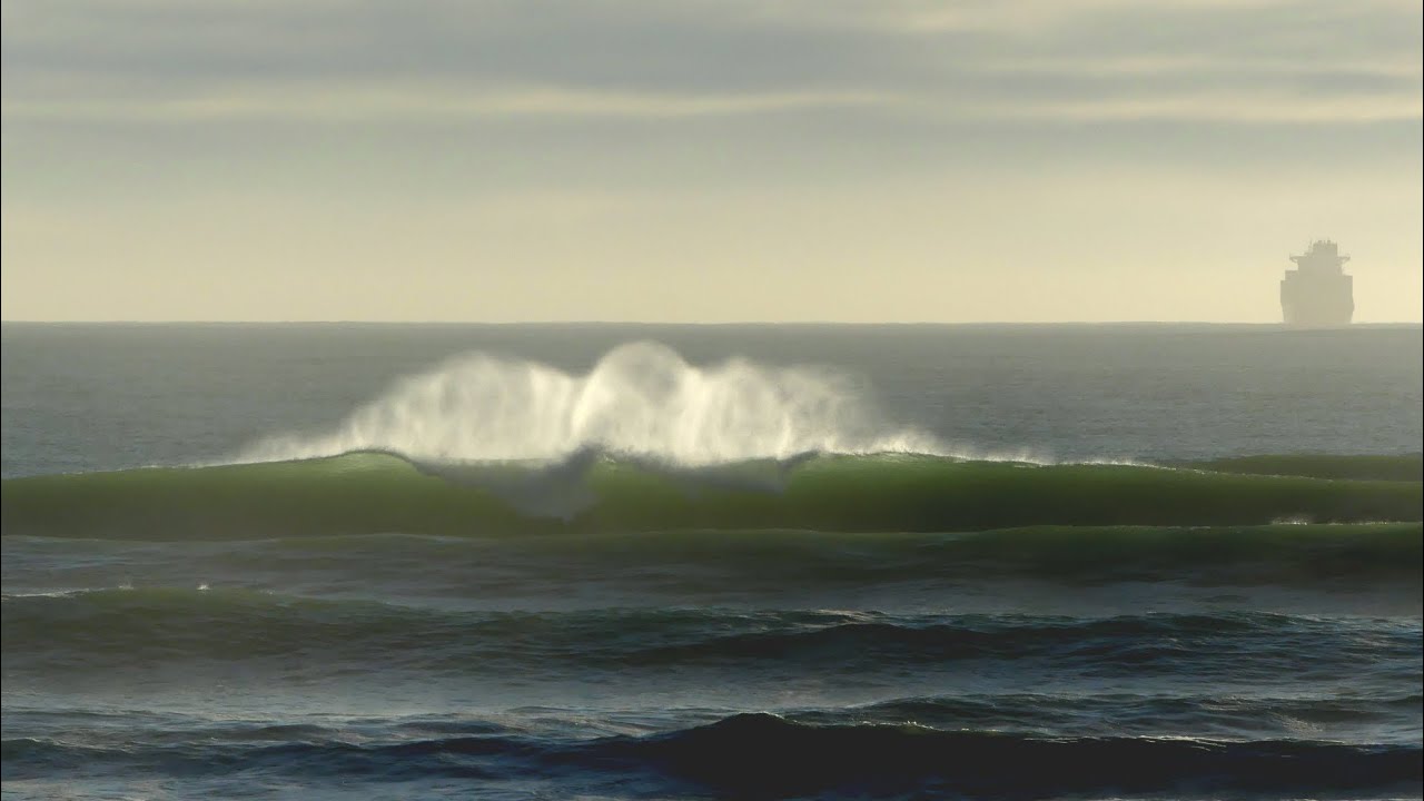 No Days Off - New Zealand Winter Edit 