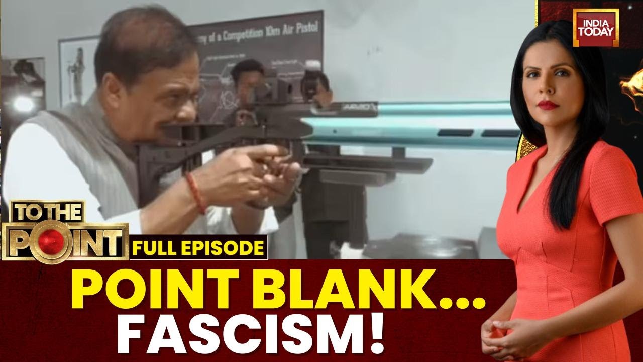 To The Point: Himanta Under Fire For AI Video | Gaurav Gogoi Slams Assam CM Over AI Video