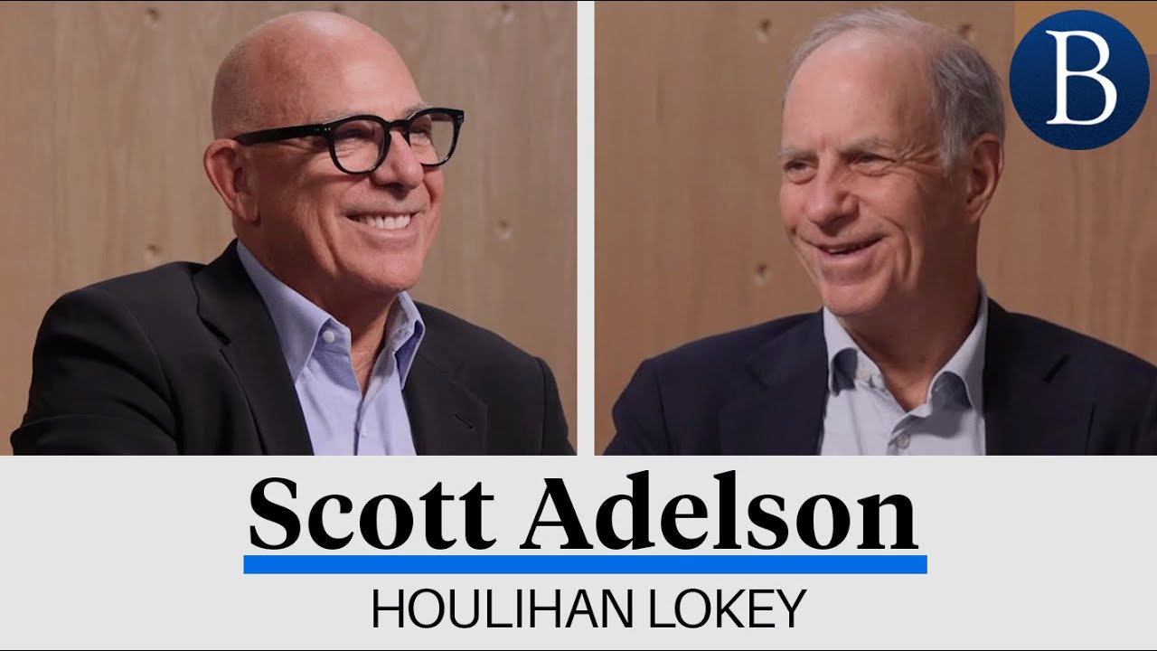 A Bank CEO on 'the Single Greatest Branding Decision We've Ever Made' | At Barron's
