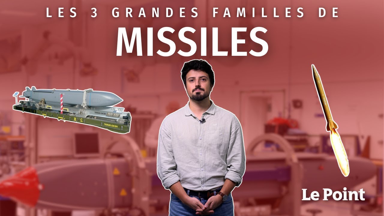 Faut-il craindre les missiles longue port&eacute;e ?