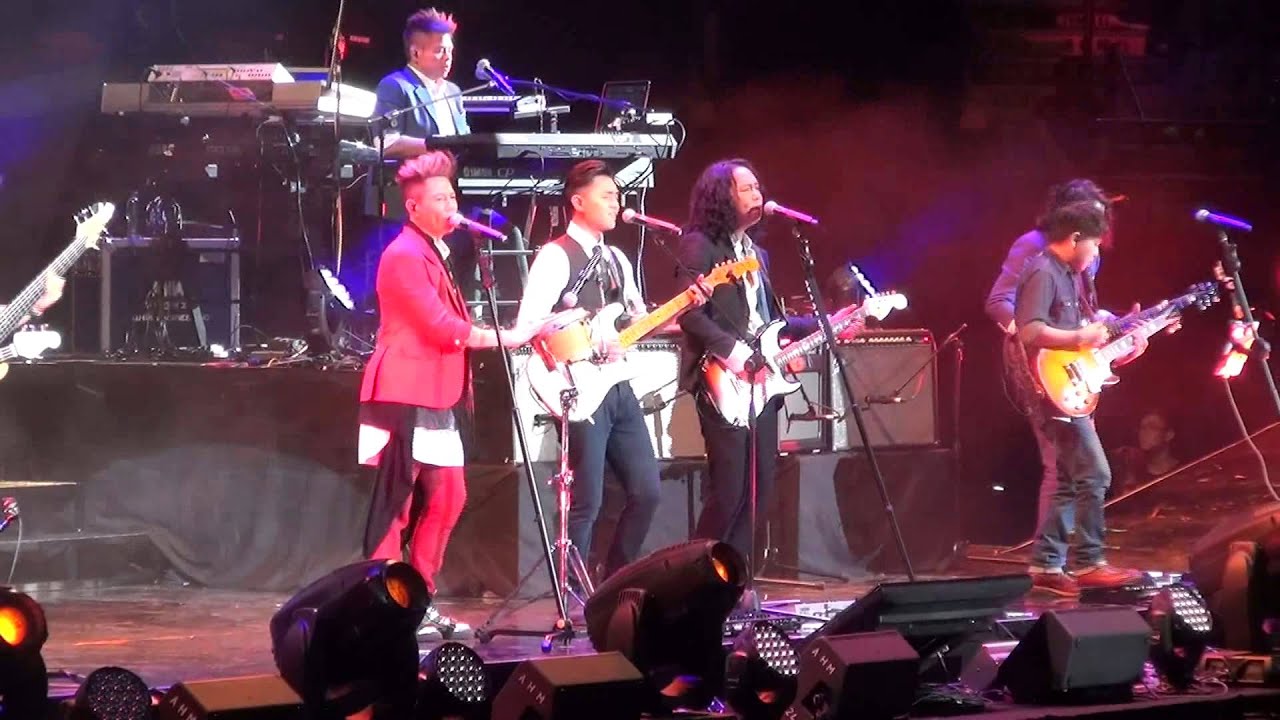 20150530 太極 + HOME 