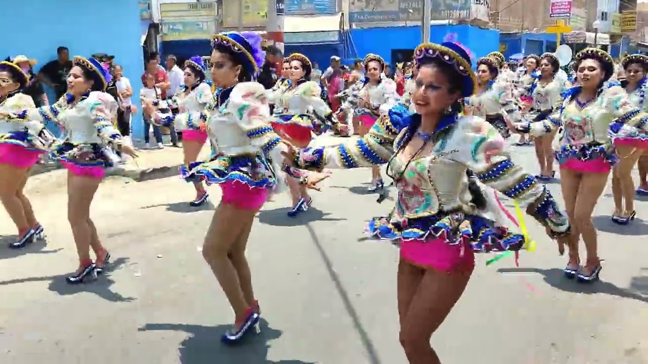 F.A.C. SAMBOS URKUPIÑA CANDELARIA LIMA  2023
