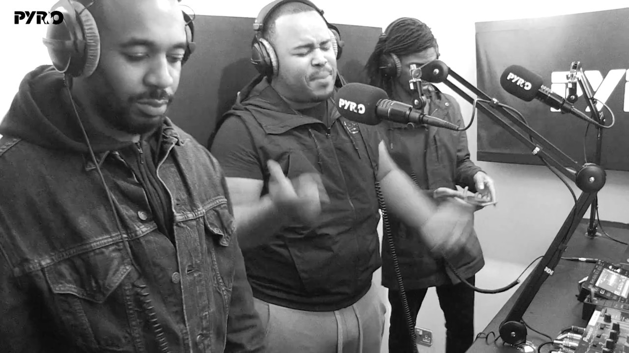 Bloodline Big H, Milli Major, DJ Doeboy и Nasty Jack - Sidewinder - (20.02.2017)