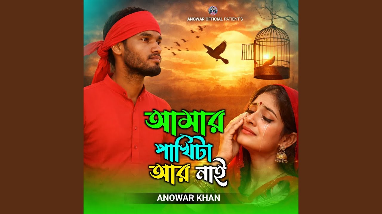 Amar Pakhita Ar Nai