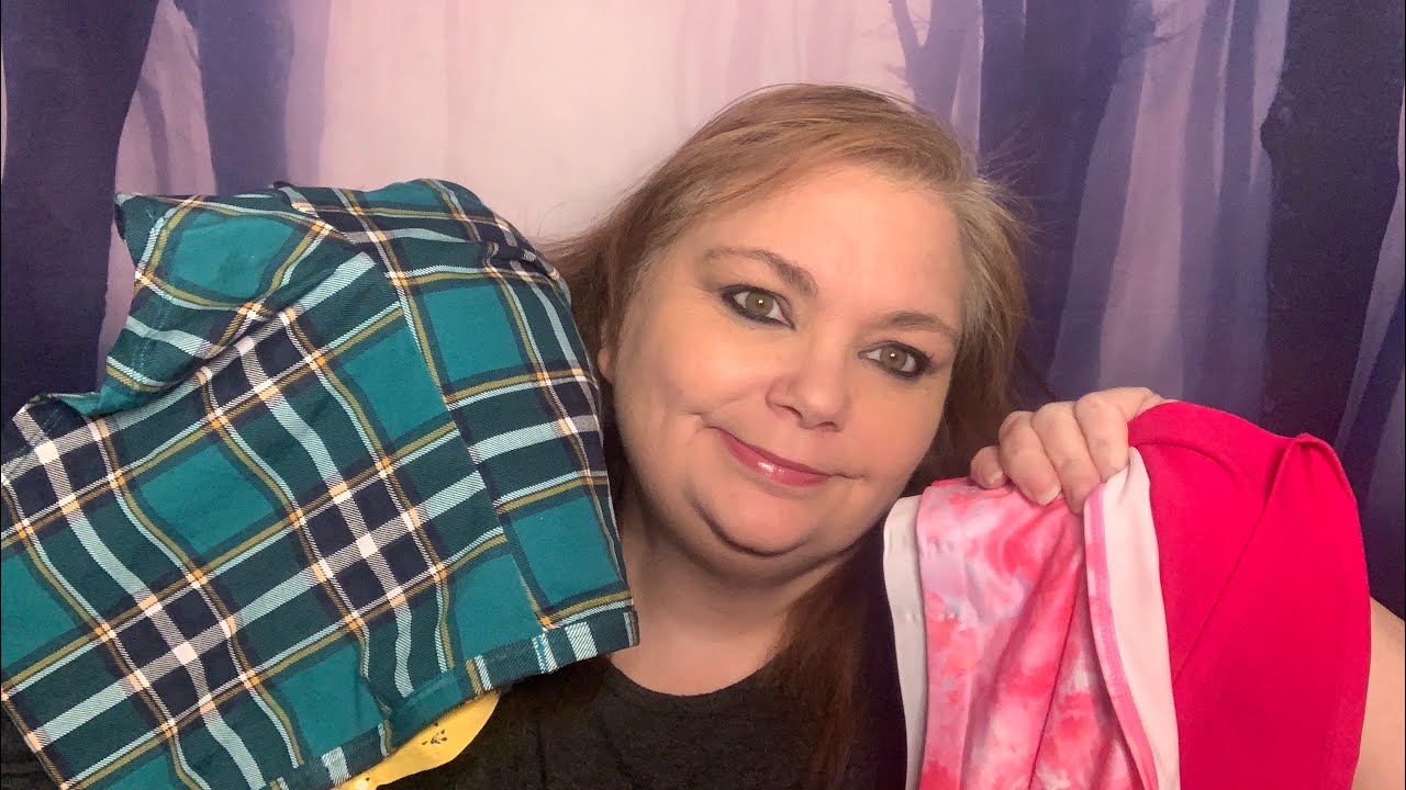 Panties! Panty Deal???? Maybe.