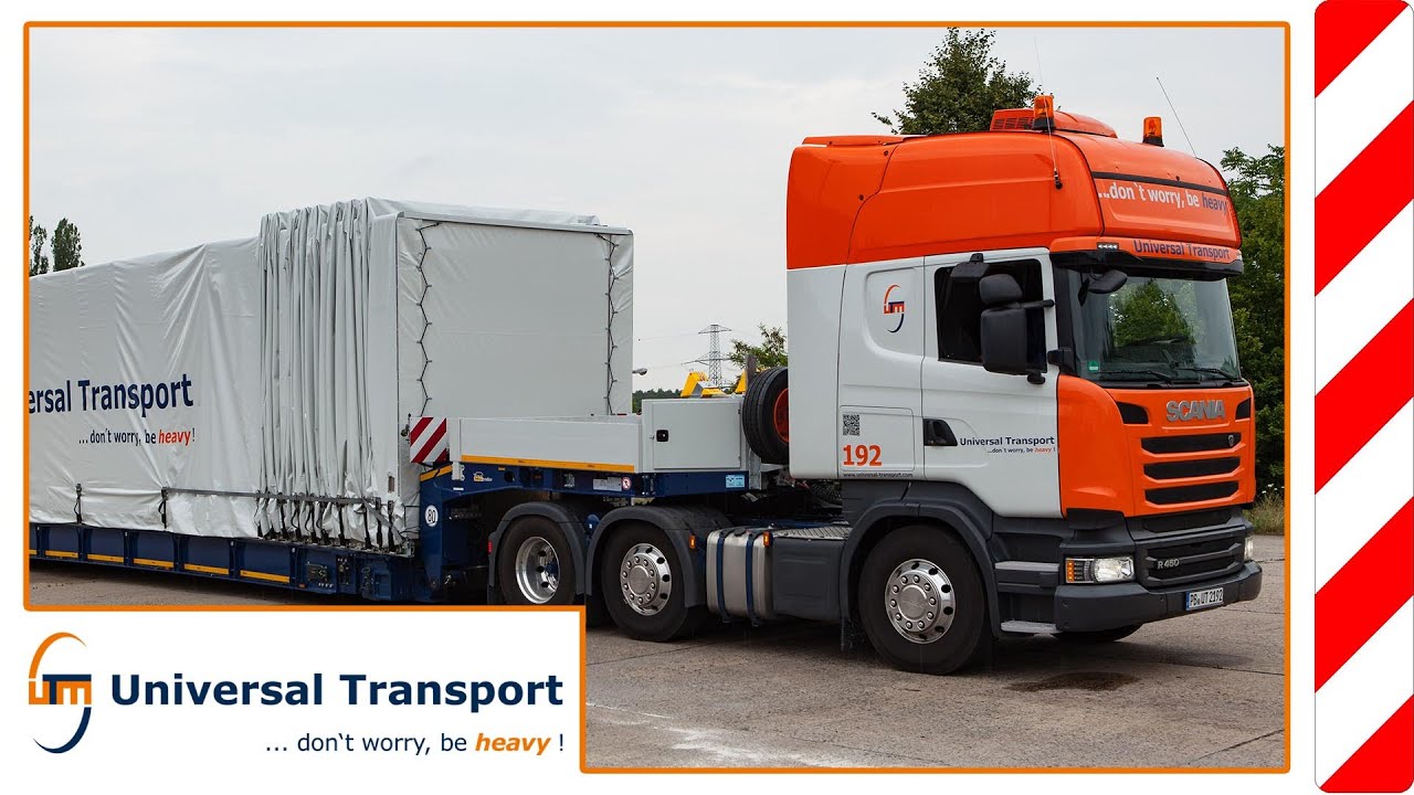 Universal Transport - A new member of the ensemble