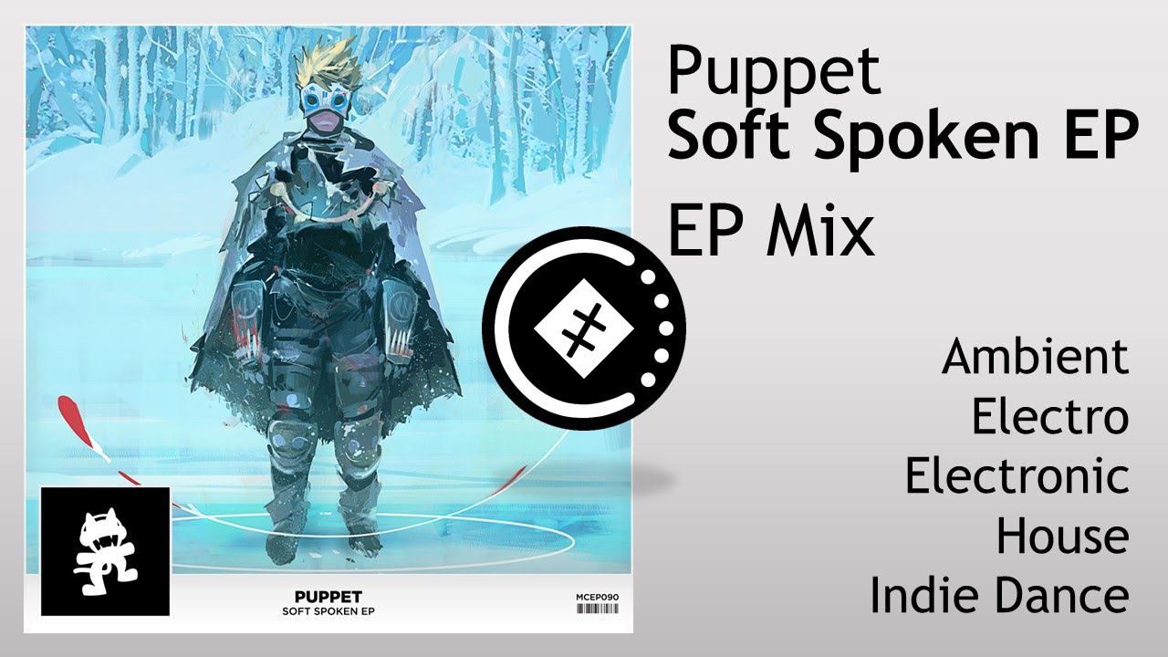 [EP Mix] - Puppet - Soft Spoken EP