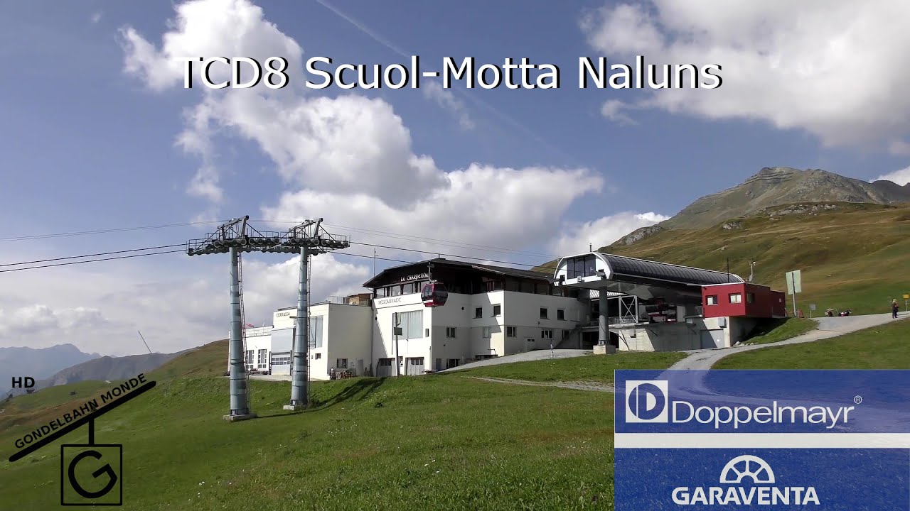 Scuol-Motta Naluns