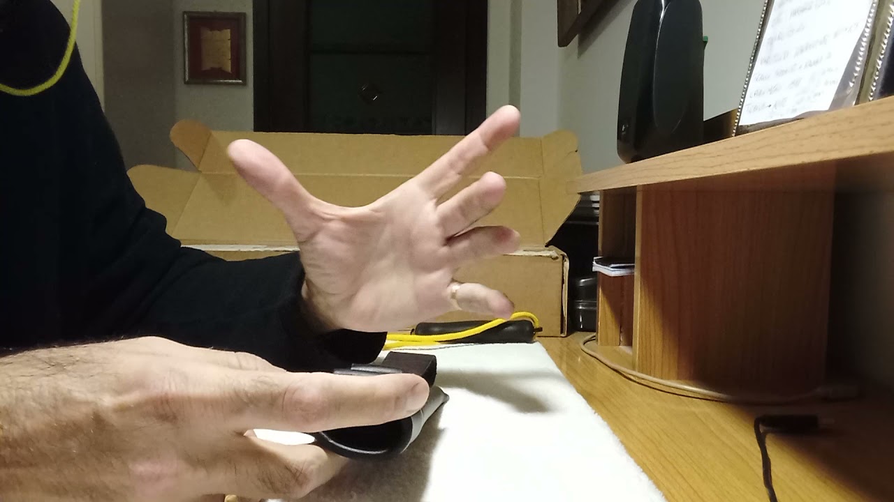 Varusteleka Terava jaakaripuukko 140 - 61 ° puntata - 1° parte