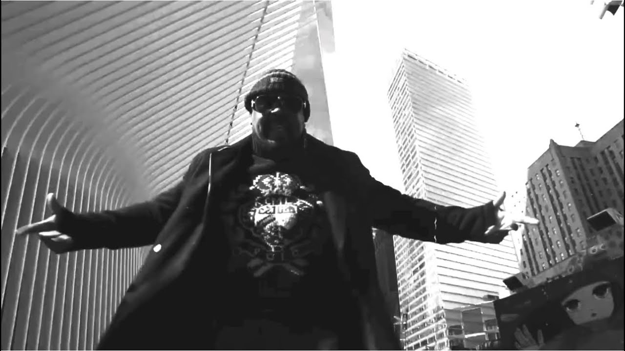 Pop Da Brown Hornet “Endangered Species” Produced by RNS