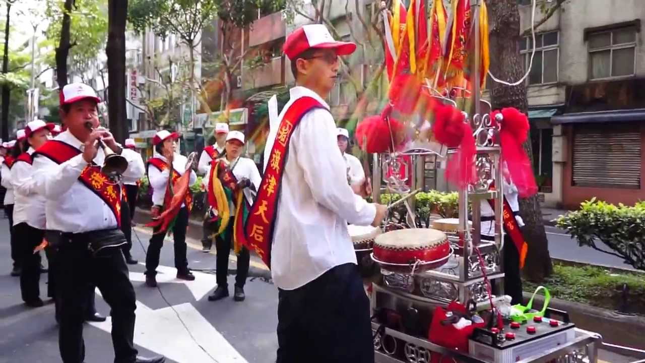 桃園均天八十吹