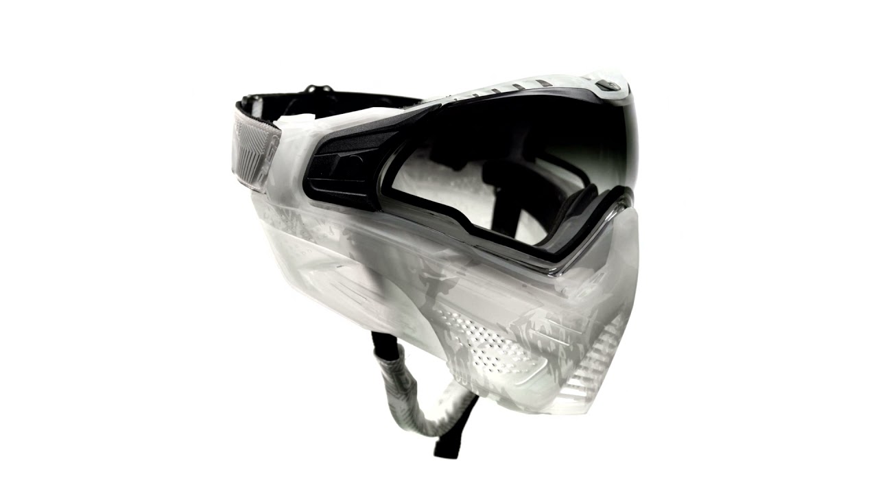 UNITE | FLX CLEAR CAMO