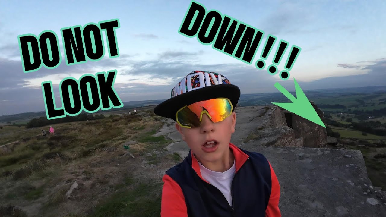 CURBAR EDGE 2025 PEAK DISTRIC ANY GOOD?