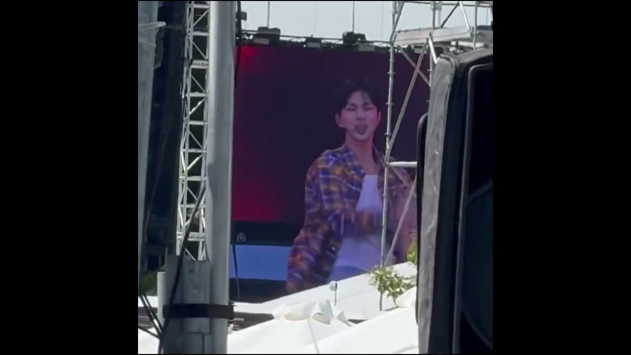 ENHYPEN Full Rehearsal — Without Heeseung | Melbourne, Australia