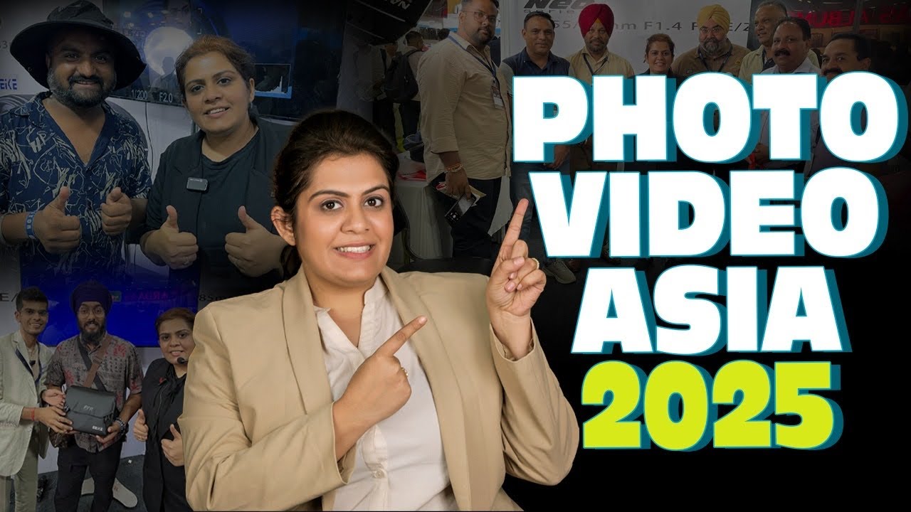 Delhi Expo Vlog 2025 