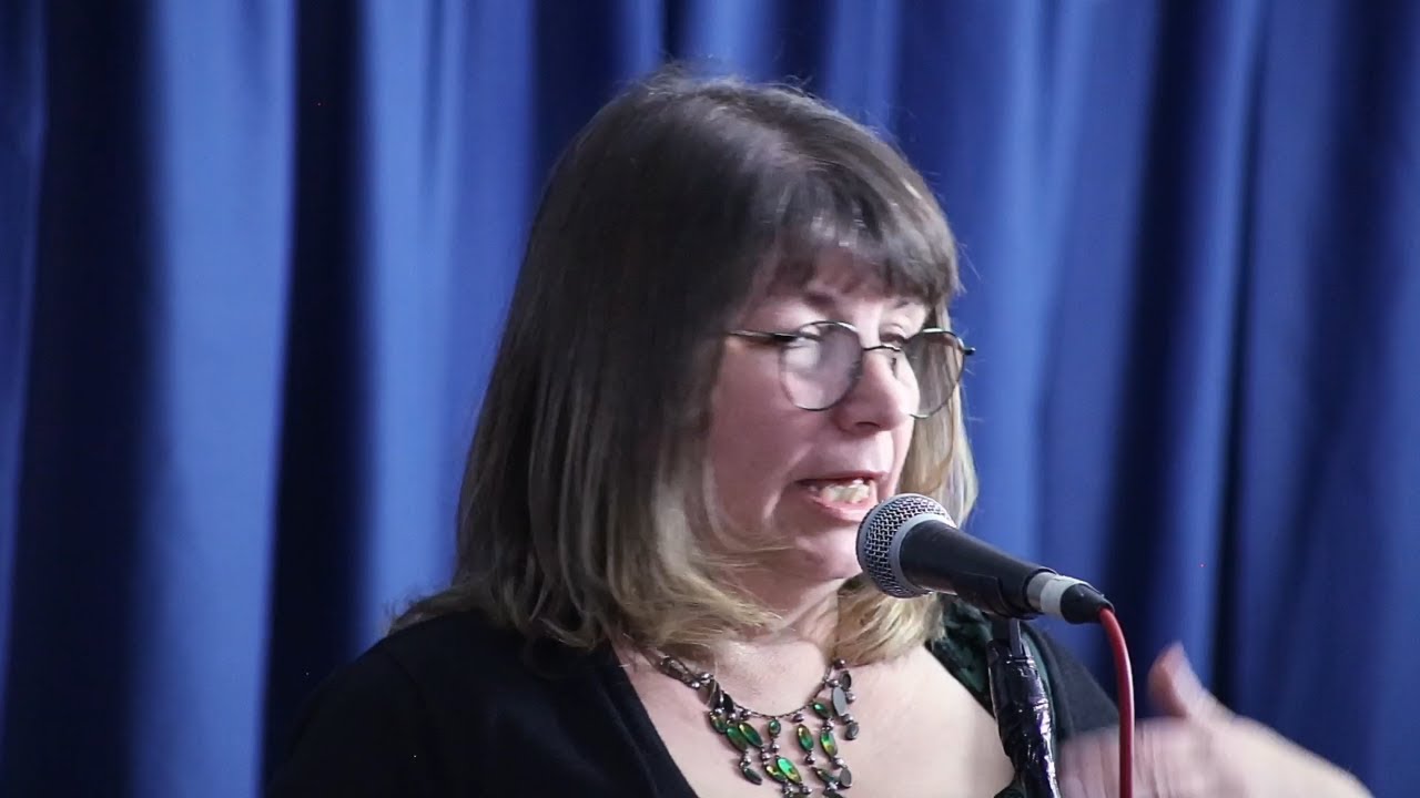 Waking Up to Sleep | Nickie Sutton | TEDxHayfield