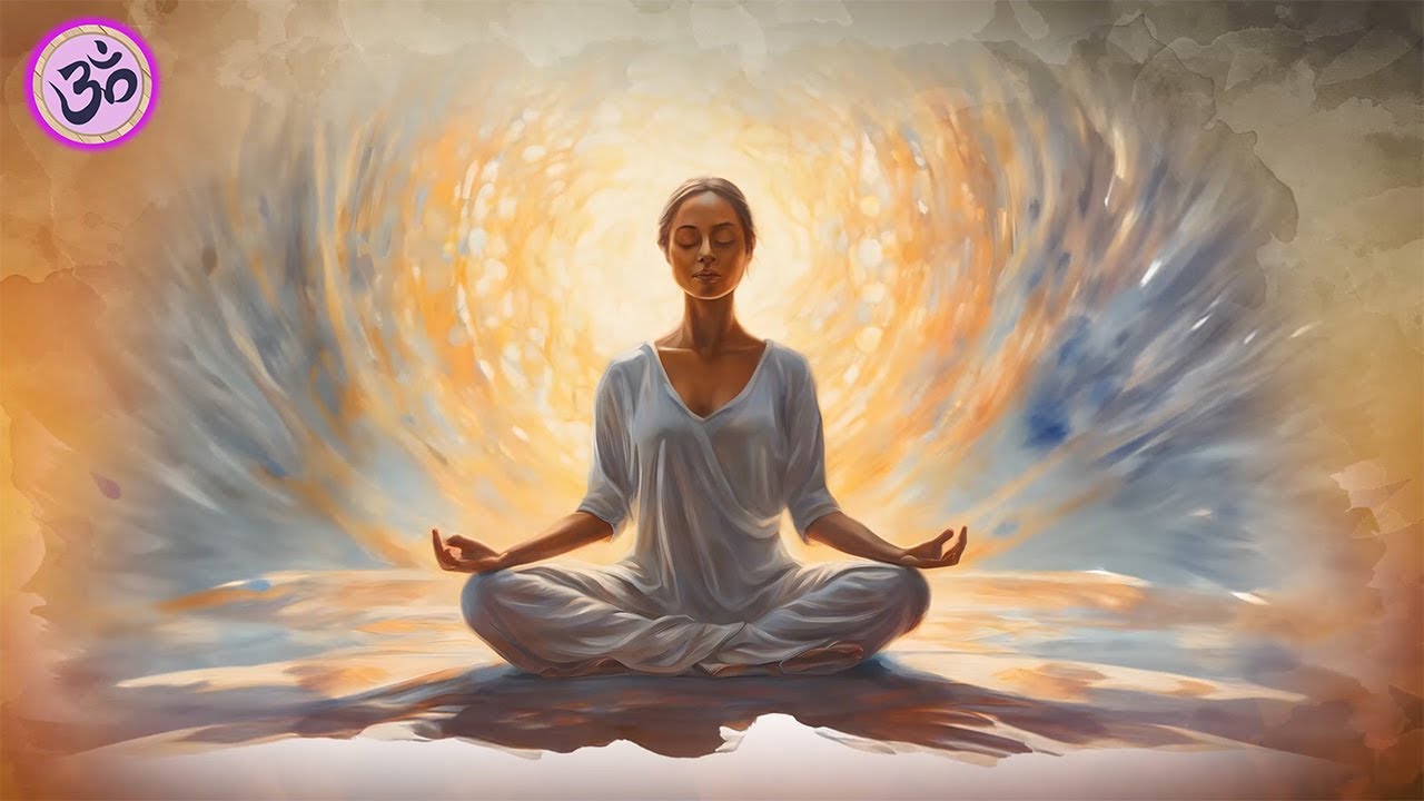 Attract Miracles, Guided Sleep Meditation, Subconscious Reprogram, 528 Hz Miracle Tone