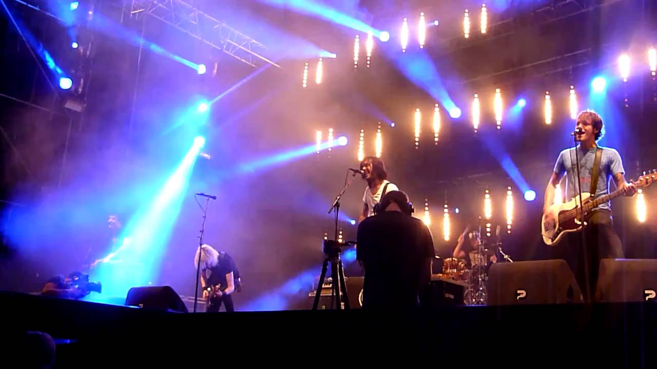 [HD] Destine- Sinking Sand @Appelpop