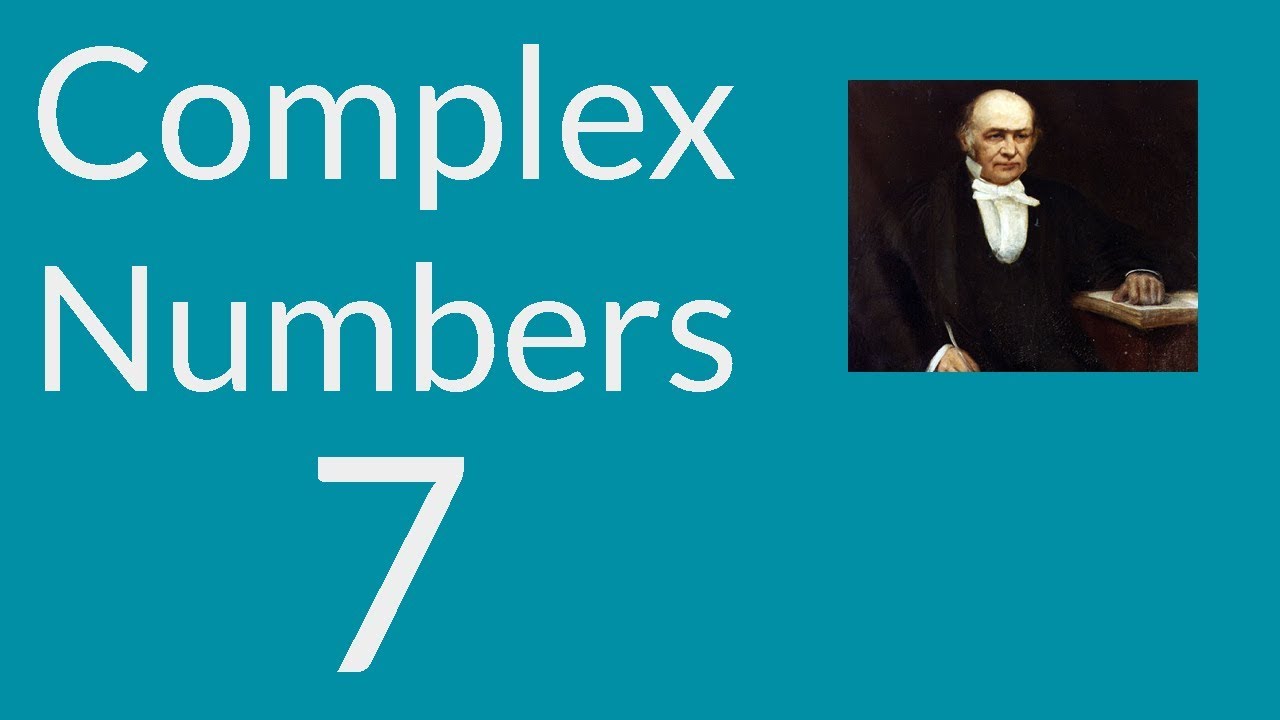 The Elementary Properties of Complex Numbers According to Hamilton