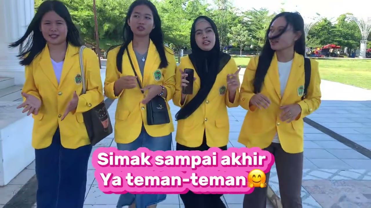 Tugas vidio pengantar ilmu pendidikan