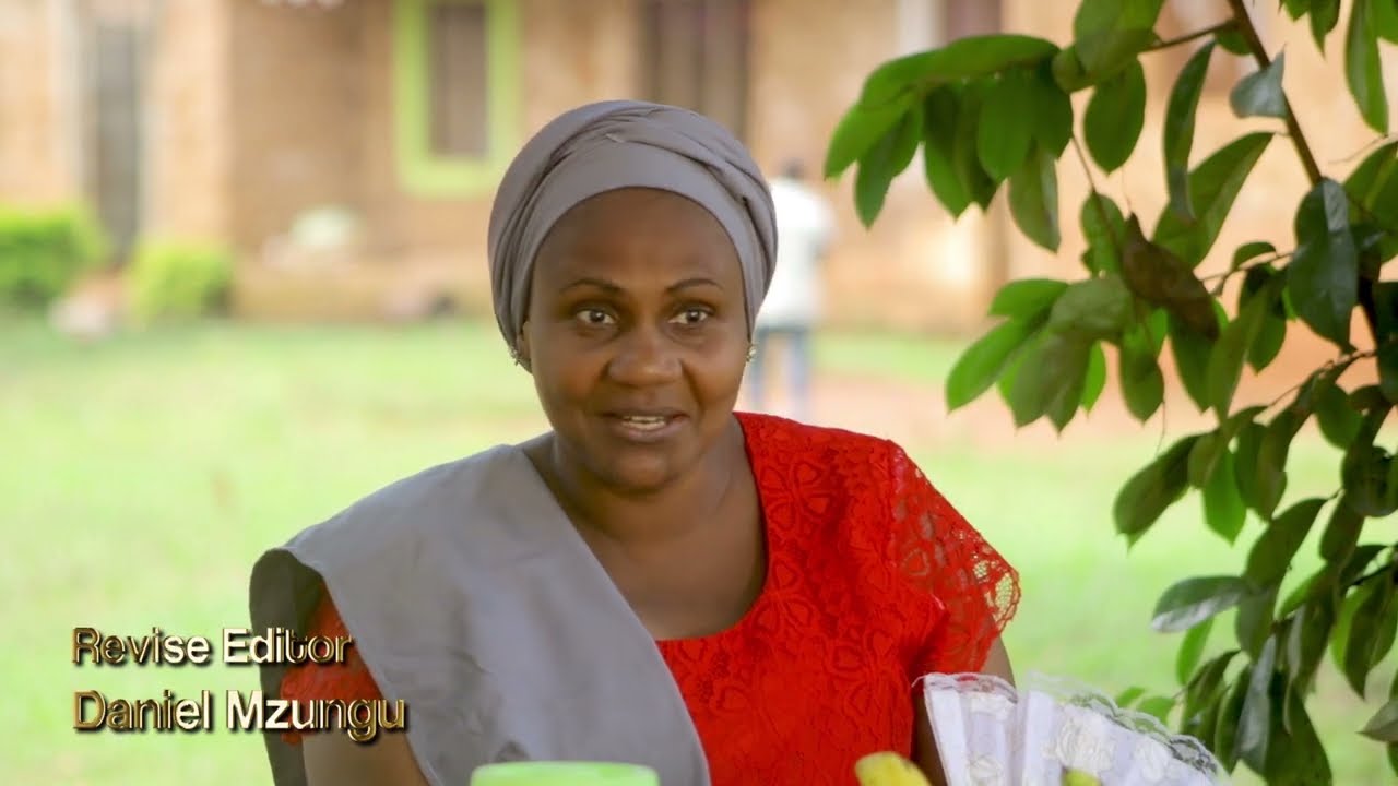 Shari - Kenyan Series (Complete Episode 1)