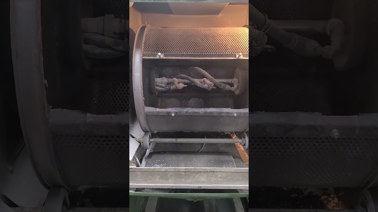 EMPIRE BLAST CABINET