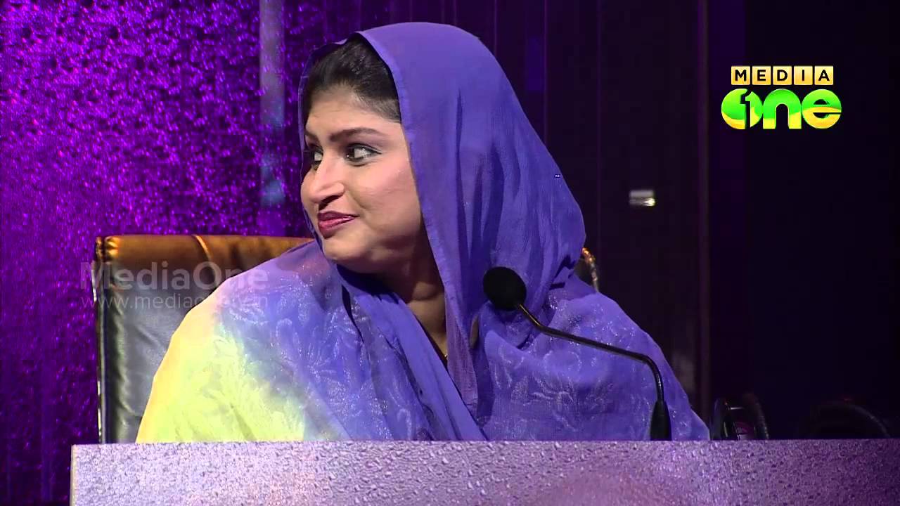 Pathinalam Ravu Season3 Rahul Singing 'Idanenjin Thengaladagathe'  (Epi4 Part2)