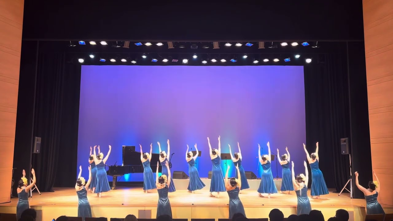 Ka Nohona Pili Kai @オリジナル公演2025