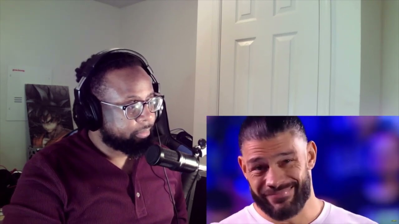 GOOD GUYS  Wrestlings Best Face Turns REACTION