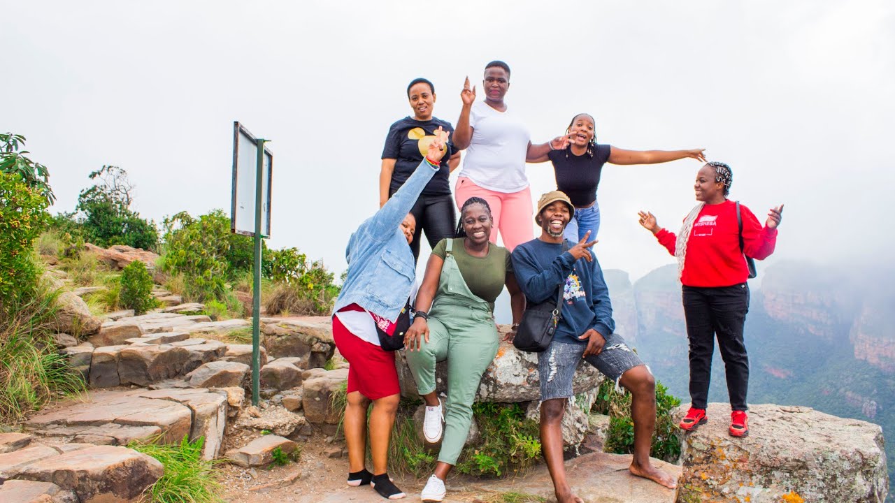 Exploring the Majestic Mpumalanga Three Rondavels | Ep3 Travel Diary