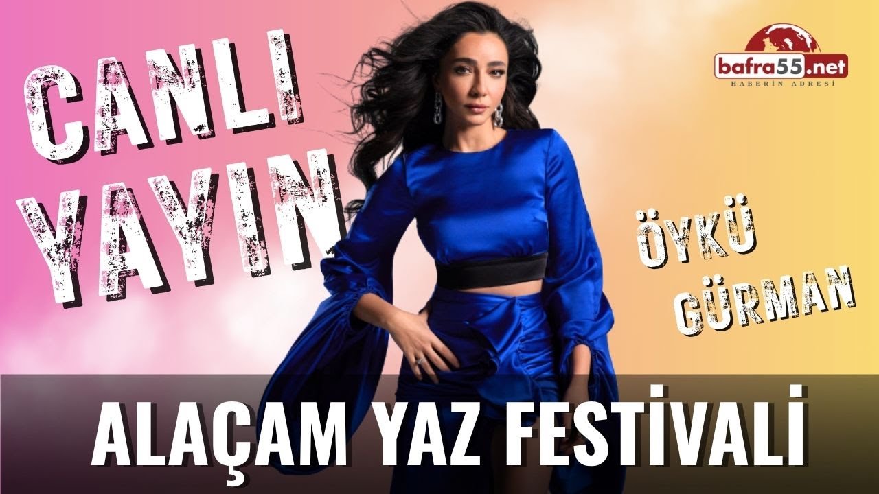 Öykü Gürman; 