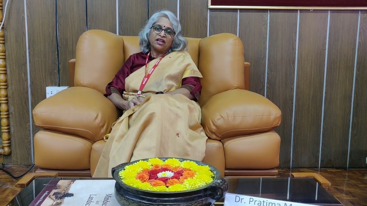 World Schizophrenia Day, 24th May, 2022 | Dr. Pratima Murthy, Director, NIMHANS
