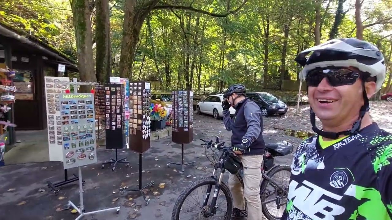 Miskolctapolca, Bükkszentkereszt, Lillafüred, Avasi Tv torony