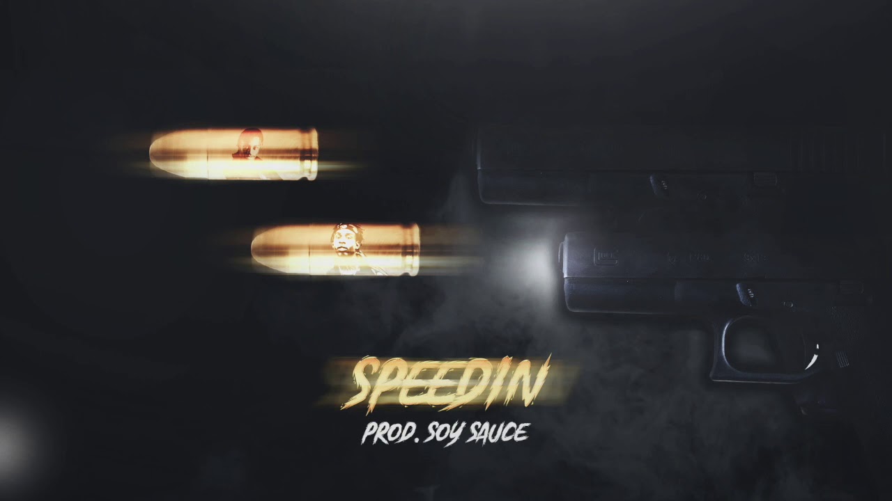 [FREE] Polo G x Lil Tjay Type Beat "Speedin" (Prod.  Soy Sauce)